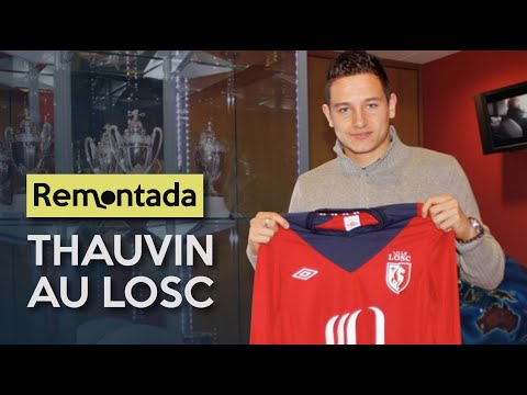 The Thauvin fiasco at the LOSC - Remontada (Episode 6)