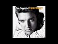 Elvis Presley - Memories (Stereo Mix) (Audio)