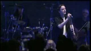 Peter Heppner mit Schiller - I feel You - live in Berlin