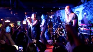 Amorphis - Shades Of Gray (Live in Krasnoyarsk 2013)