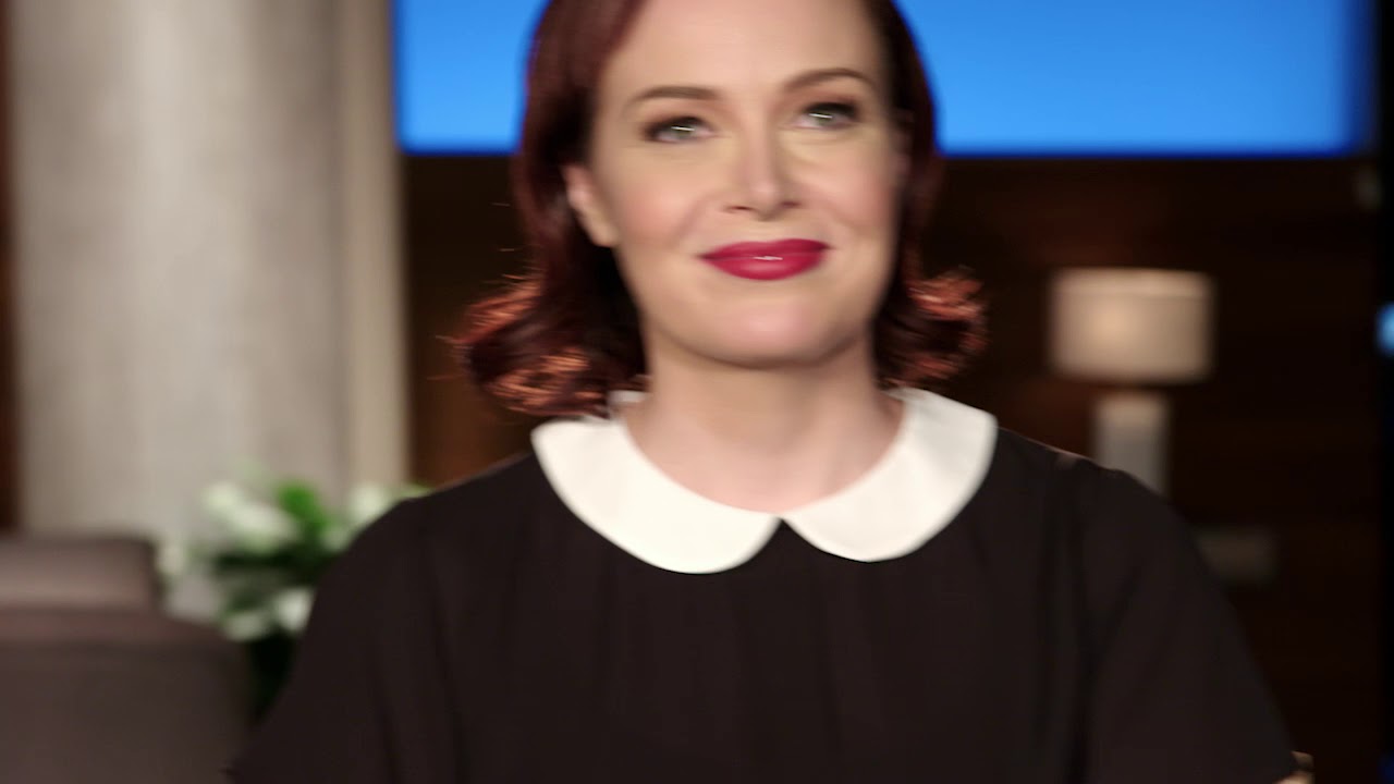 Alicia Malone on The Golden Age of Hollywood