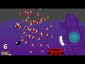 Cuphead Sky Battle Fan Boss Remastered FULL