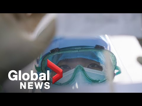 Coronavirus outbreak: How the Chinese economy has been impacted by the virus