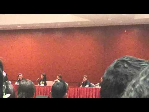 San Japan 2015, team four star