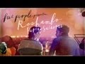 Free People Presents | Roshambo: Paper-Scissors ft. Christopher Abbott