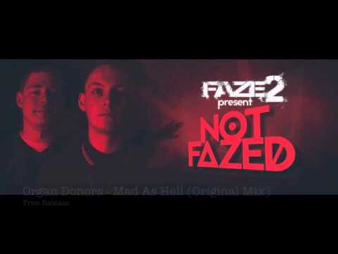 Faze2 Presents Not Fazed Ep002