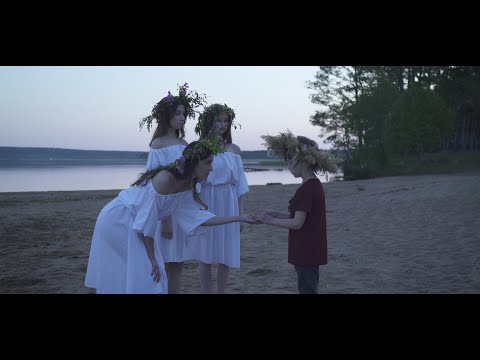 Детство (Илья Митрофанов, 2023)