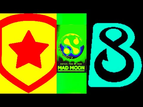 Gambit Esports vs B8 Full Game Replay [Mad Moon]