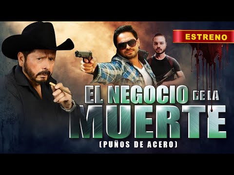 El Negocio De La Muerte | La Pelicula Completa y Gratis | Loz Brotherz