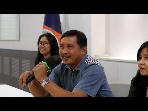 Kegiatan Seminar