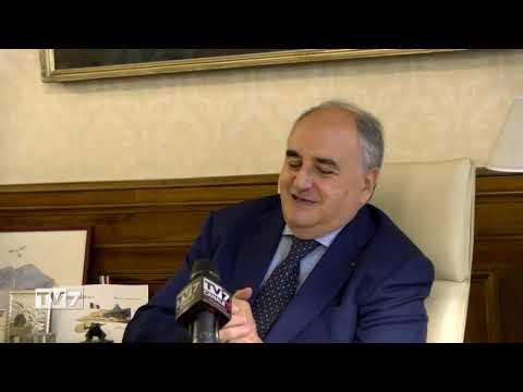 Intervista Prefetto Renato Franceschelli – PRIMUS INTER PARES  19/05/21