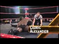 ROH Spotlight Coleman Alexander WatchROH