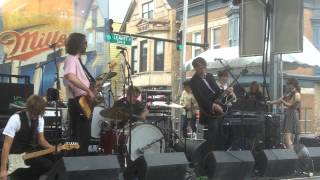 There Ain't No Grave (Gonna Hold My Body Down)