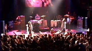 Clutch - Release the Kraken/Jam - Live 9:30 Club, DC 1999-12-18