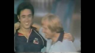 1980 AMF Bowling World cup - Jakarta, Indonesia