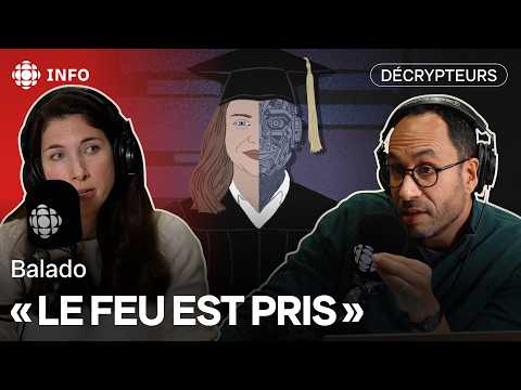 Radio-Canada Info and Radio-Canada OHdio