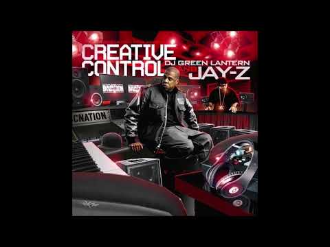 14. Jay-Z - Sweet (Prod. By Green Lantern)