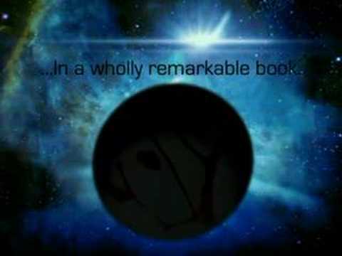 The Hitchhiker's Guide to Tamaran (Preview)