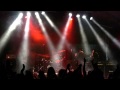 Vista Chino Live At The Rock Im Wald 2013 Thumb Green Machine