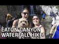 Hiking While Pregnant