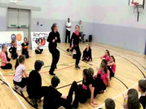 East Monthly Mayhem 12.11.10.mpg