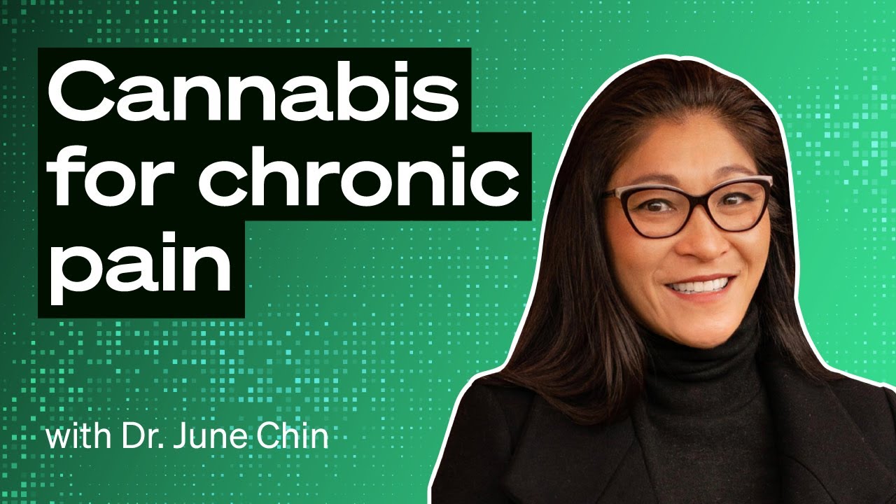 Medical Cannabis for Chronic Pain: A Natural Path to Lasting Relief