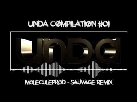 UndaTeaser COMPILATION #01