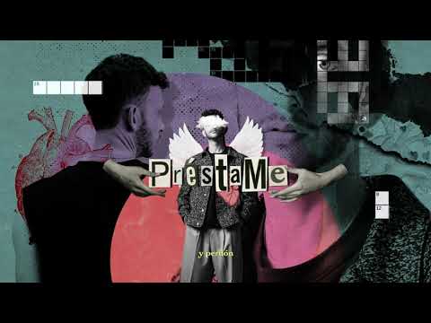 Vic Mirallas - Préstame (Lyric Video Oficial)