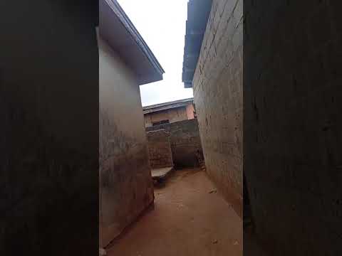 🏡 Bungalow with Rental Income Potential 📍 Location: Alakuko, Lagos