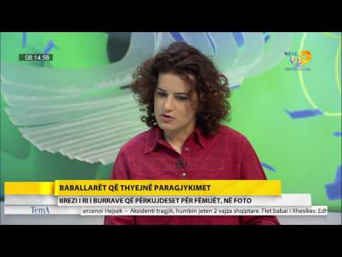 Wake Up, 6 Shkurt 2017, Pjesa 3 - Top Channel Albania - Entertainment Show