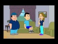 Jeffery Gets Grounded For Nothing 1st Episode