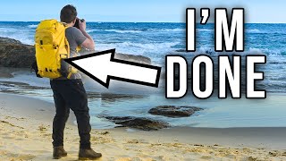 I Left Sony for Nikon. Here's the Full Setup I Built From Scratch.