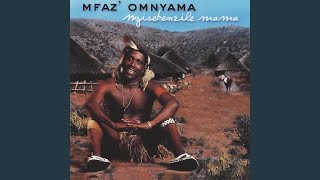 Wena Mawenze Nje Wena Mawenze Nje