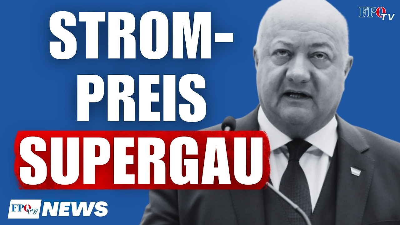 Brisante Enthüllung: So versucht EUCH die Regierung für DUMM zu verkaufen…