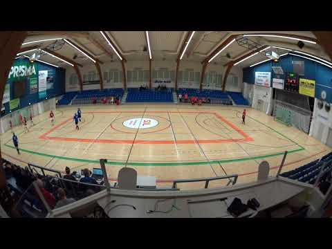 24.03.2018 FC OPA - KaDy