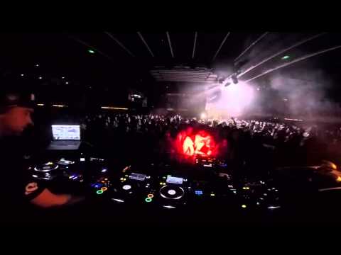 SASHA CARASSI   13 MARS 2015 @ ZIG ZAG   PARIS