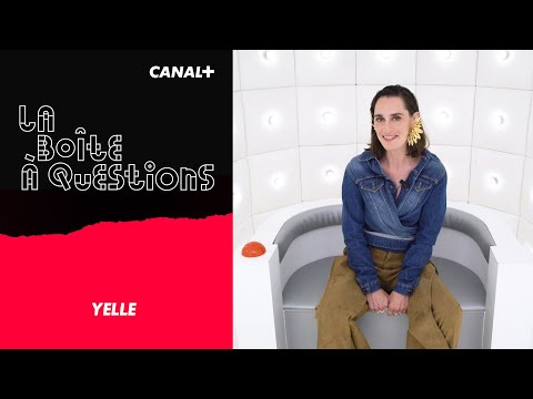 La Boîte à Questions de Yelle – 16/09/2020