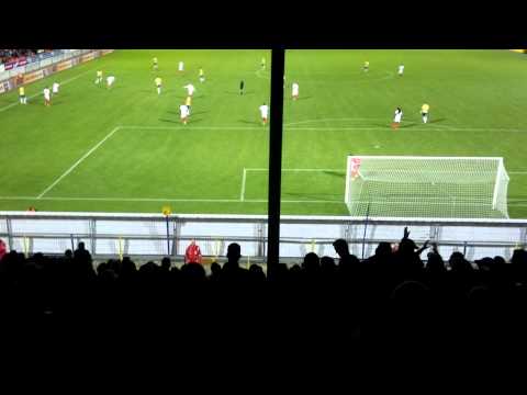 The M.I. Side Ultras Song