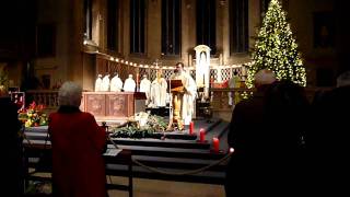 Cathédrale Notre Dame de Luxembourg, Kathedrale Unsere Liebe Frau von Luxemburg