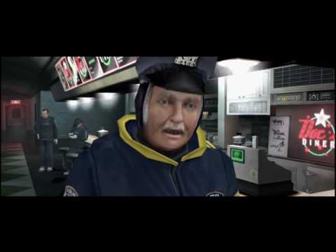 Fahrenheit: indigo Prophecy Remastered lets play part 1