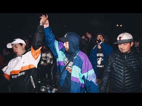 🔥 ADESONG vs ALAN 🔥 GRAN FINAL 💥 REGIONAL THE INFINITY STGO -SHAMAN KINGS 💥