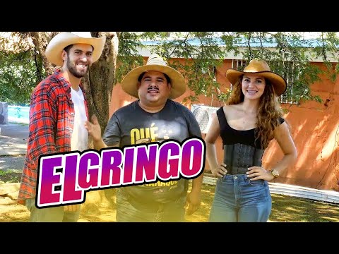 Agapito Díaz - cuando no hablas inglés y entiendes mal - JR INN