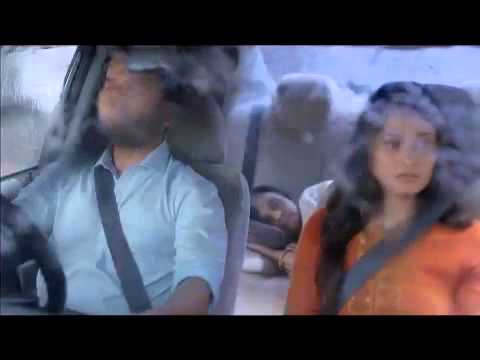 RIDHIMA PALNITKAR Bank Of India TVC