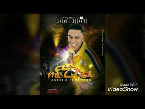 Mc Siri - Lindas e Elegantes [Prévia DJ FERRUGEM]