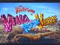 Opening To The Flintstones In Viva Rock Vegas TS Copy