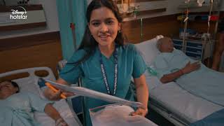 Download lagu HeartBeat Paattu 🎵🎼 | #HotstarSpecials Heart Beat | Coming Soon mp3