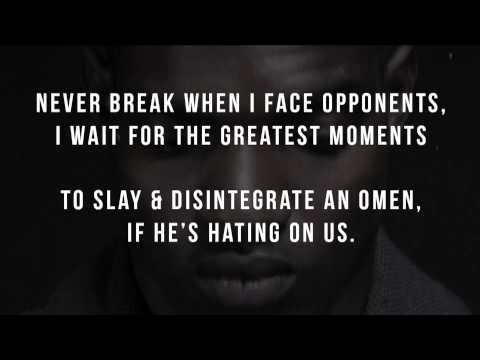 Rebler feat Dot Rotten & Vee - Energy (Lyric Video) *VIDEO OUT SOON*