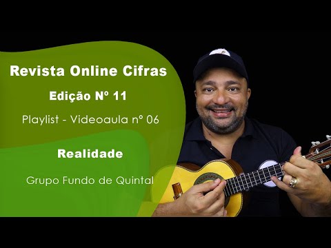 Viagem - Realidade do Samba