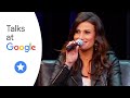 Idina Menzel: Broadway Legend & Vocal Sensation | Talks at Google