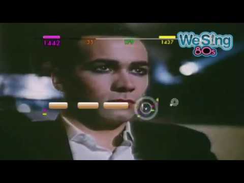 we sing 80s wii review